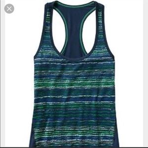 Athleta Workout Tank